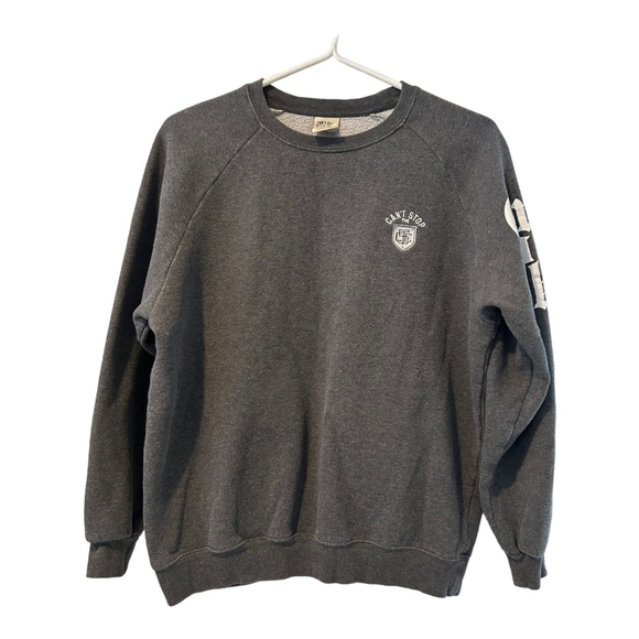 Crooks & Castle Sweater - Picture 2 of 3